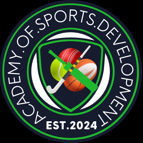 Academy of Sports Development logo